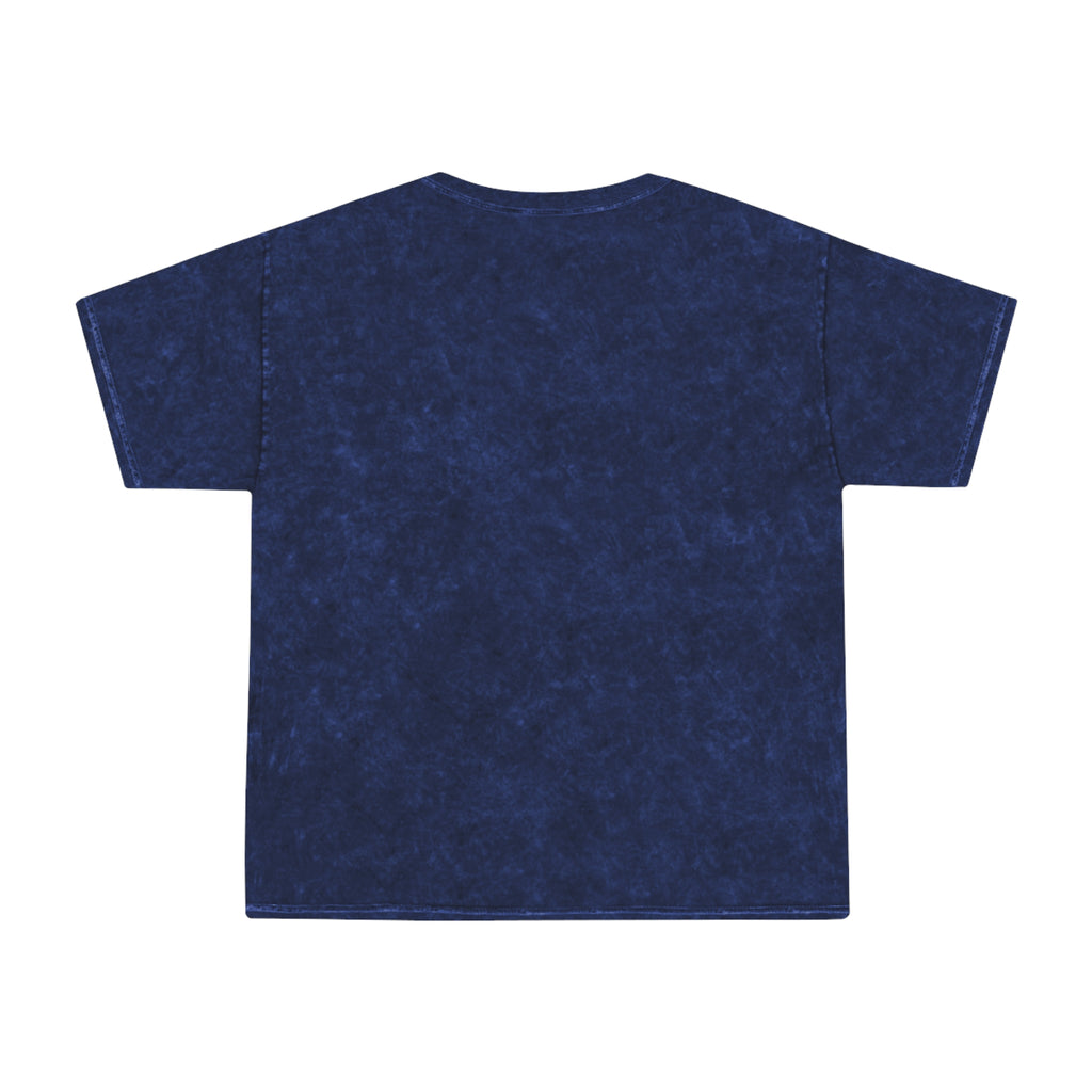 Chill Vibes Mineral Wash T-Shirt, Soft Casual Tee, Boho Graphic Shirt, Sweet Dreams Shirt, Beach Vibe Top